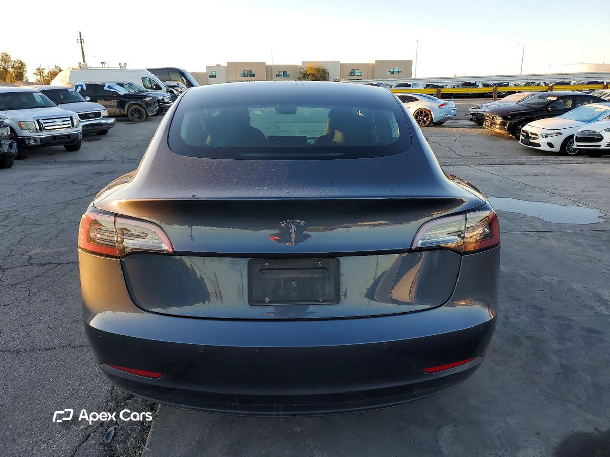 Tesla Model 3 2019