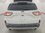Ford Escape 2022