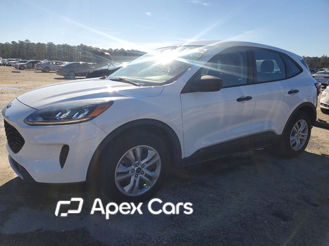 Ford Escape 2020 - Image 1 of 5