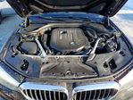 BMW Series 5 2019