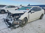 Subaru Impreza 2022