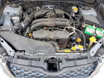 Subaru Forester 2015