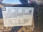 Chevrolet Equinox 2017