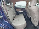 Honda CR-V 2016
