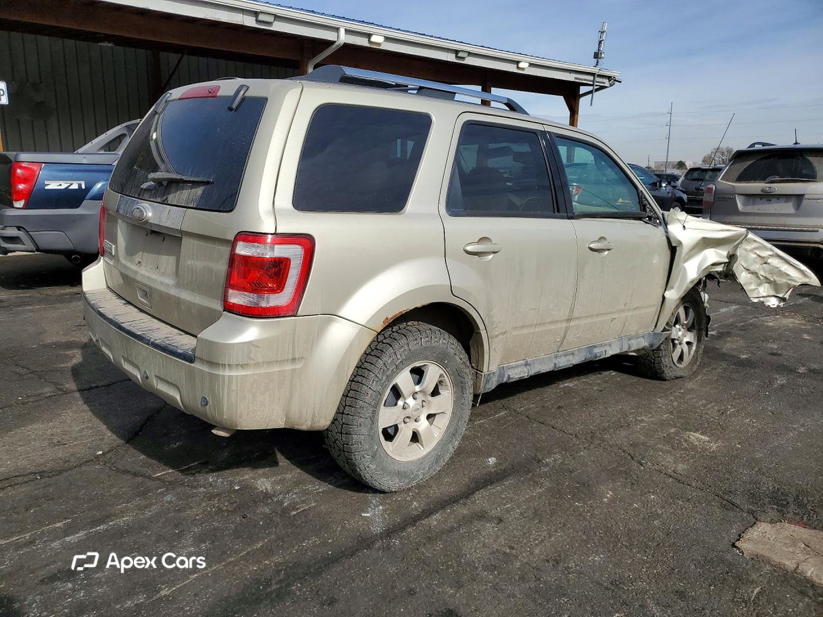 Ford Escape 2012