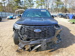 Ford Explorer 2025