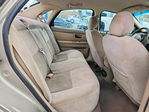 Ford Taurus 2005
