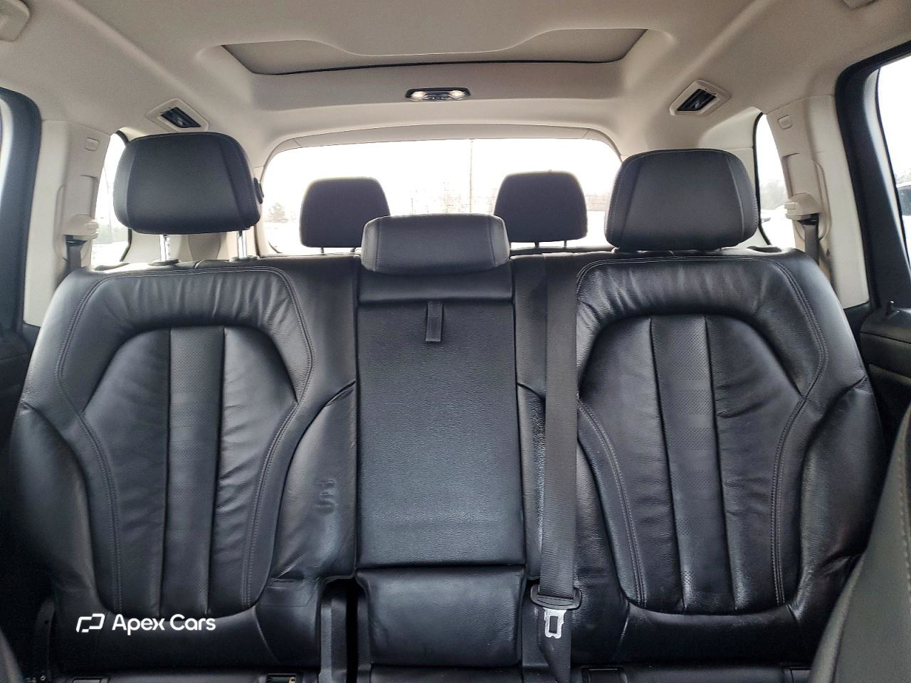 BMW X7 2020