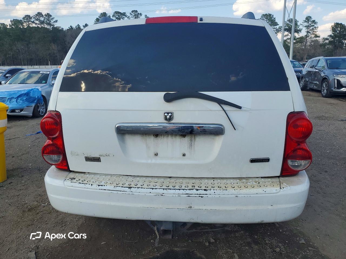 Dodge Durango 2006