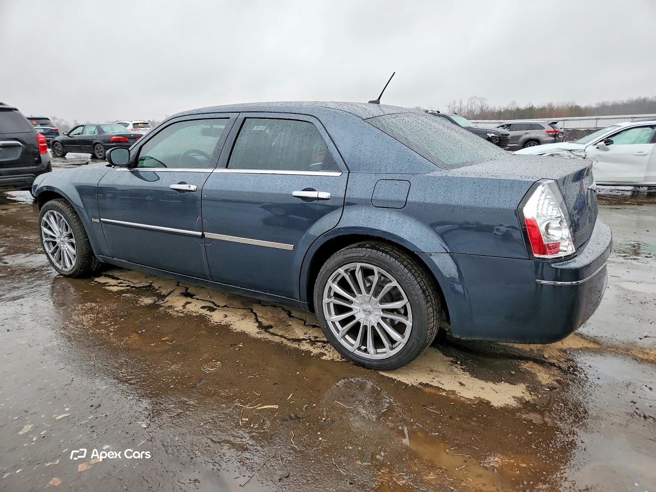 Chrysler 300 2008