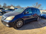 Honda Odyssey 2005