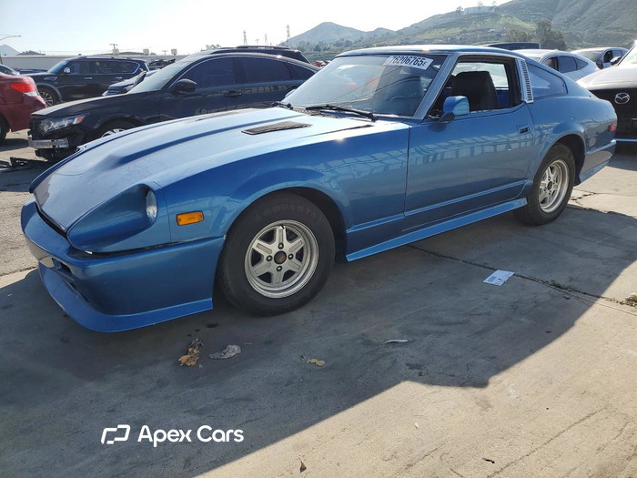 1979 Datsun 280Z - Image 1 of 5