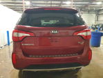 Kia Sorento 2014