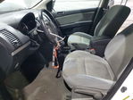 Nissan Sentra 2011