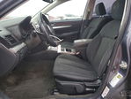 Subaru Legacy 2014