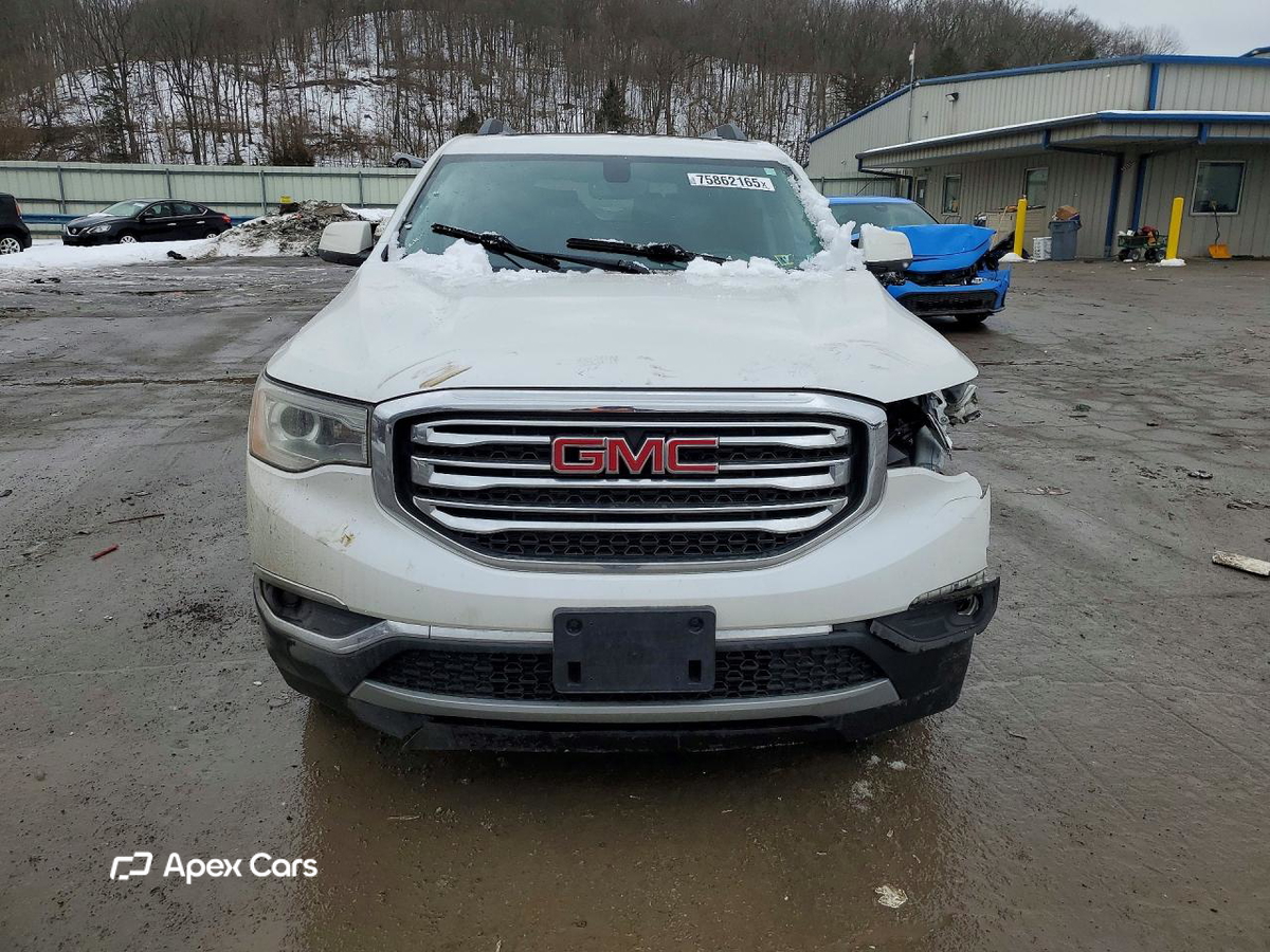 GMC Acadia 2019