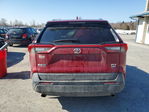 Toyota RAV 4 2025