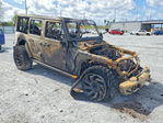 Jeep Wrangler 2020