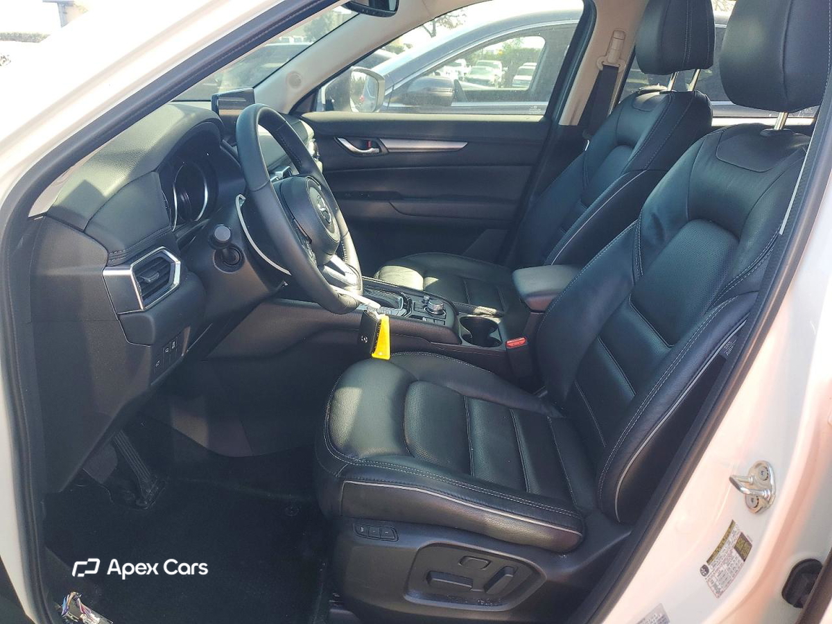 Mazda CX-5 2024