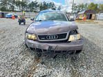 Audi A6 2001