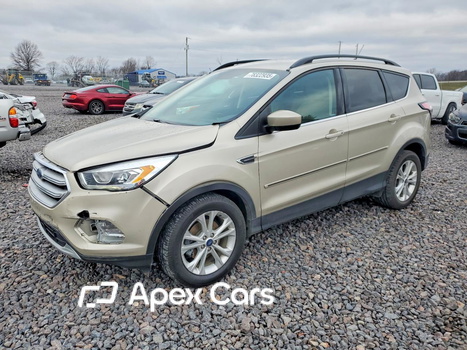 Ford Escape 2018 - Image 1 of 14