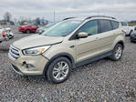 Ford Escape 2018