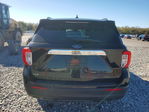 Ford Explorer 2022