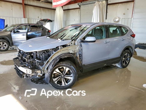 Honda CR-V 2021 - Image 1 of 15