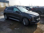 Cadillac XT4 2020