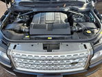 Land Rover Range Rover 2016