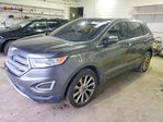 Ford Edge 2018