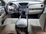 Honda Pilot 2012