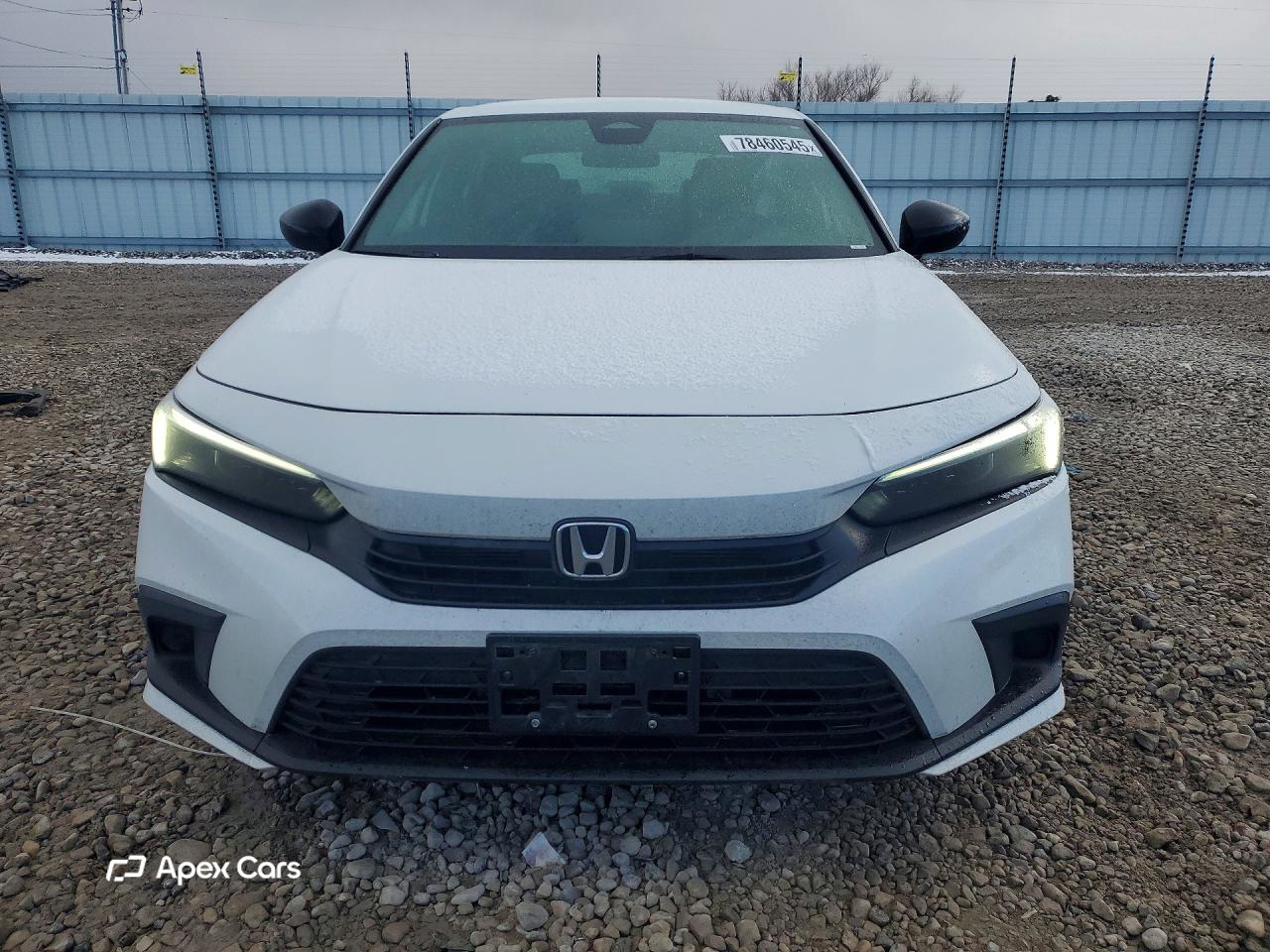 Honda Civic 2023