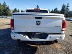 Dodge RAM 2012
