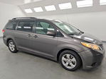 Toyota Sienna 2012