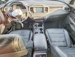 Kia Sorento 2017