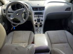 Chevrolet Malibu 2012