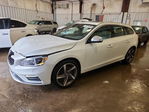 Volvo V60 2015