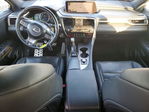 Lexus RX 2017