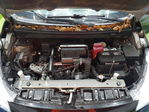 Mitsubishi Mirage 2018