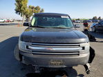 Ford Flex 2014