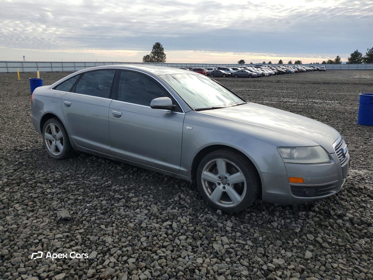 Audi A6 2006