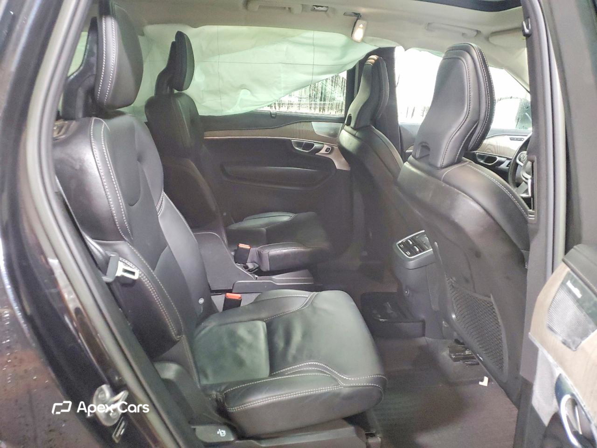 Volvo XC90 2023