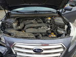 Subaru Outback 2016