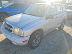 Chevrolet Tracker 2004