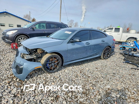BMW M2 2021 - Image 1 of 13