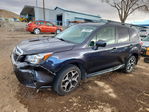 Subaru Forester 2016