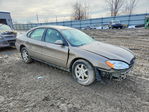 Ford Taurus 2007