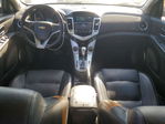 Chevrolet Cruze 2012