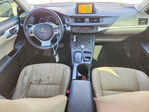 Lexus CT 2012